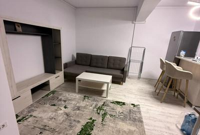 Inchiriez apartament 2 camere Str. Biruintei Nr.7 - 3