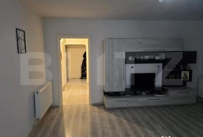 Apartament cu 2 camere semidecomandat în Micro 16 - 5