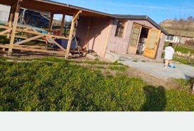 Teren Construcții intravilan de 808 mp, în Peștera - 7