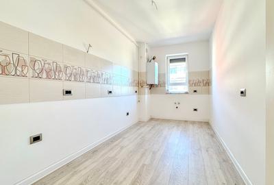 Apartament 3 camere , 90 mp, două terase și master bedroom cu baie proprie - 17