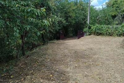 Casă cu 4 camere în Măldărești - 1