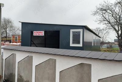 Spațiu comercial, de 108 mp, în Vărsătura - 4