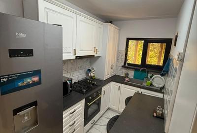 📍 De închiriat | Apartament 2 camere | Zona City Park | Etaj 1 | Gaze - 10