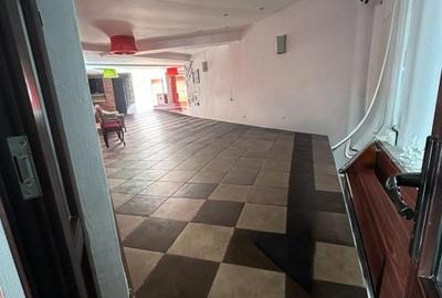 BANEASA-Langa Herastrau, imobil destinatie comerciala sau birouri, cu 10 parcari - 3