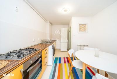 Apartament cu 3 camere decomandat, mobilat în Mihai Viteazul - 3
