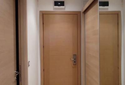 Garsonieră decomandată în Vitan - 7