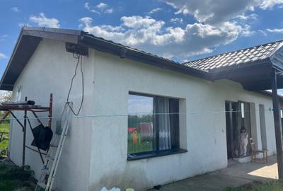 Casă individuală cu 3 camere cu Teren 500 Mp în Dascălu - 5