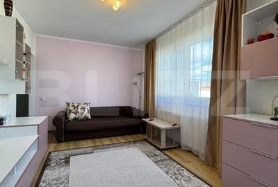 Apartament 2 camere, 60mp, etaj intermediar, lift, zona Abatorului - 2