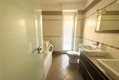 Apartament cu 3 camere semidecomandat, mobilat în Herăstrău - 28