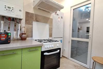 Garsoniera Militari Residence - Complex Avangarde City - 3