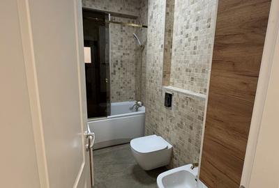 Apartament cu 3 camere decomandat în Central - 3