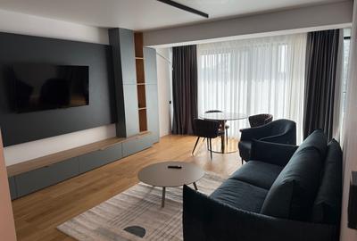 APARTAMENT 2 CAMERE - 75MP - FLOREASCA - PISCINA -COMISION 0% - 11