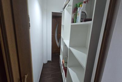 Apartament cu 2 camere decomandat, mobilat în Lujerului - 15
