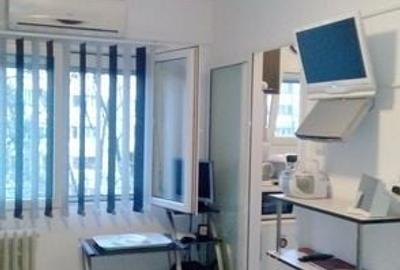 Garsonieră semidecomandată, mobilată în Alexandru Obregia - 10