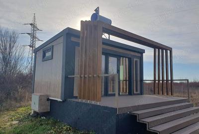 Vand casa modulara - 5