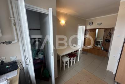 Apartament decomandat 3 camere etaj 4 zona Rahovei Sibiu Apartament decomandat 3 camere etaj 4 zona Rahovei Sibiu - 6