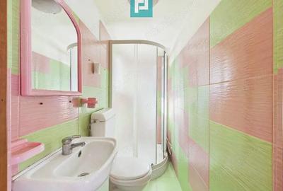 Apartament pe 3 niveluri - ultracentral, Arad - 10