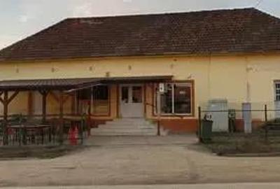 Spațiu comercial, de 286 mp, în Mal - 2