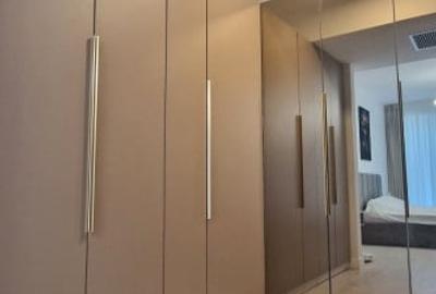 Apartament cu 2 camere semidecomandat, mobilat în Voluntari - 12