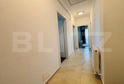 Apartament cu 2 camere decomandat, mobilat în Sânpetru - 12