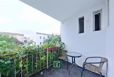 Apartament spa?ios cu 2 camere, in zona Confectii Arad - 12