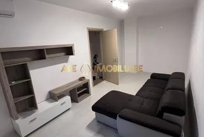 Apartament cu 2 camere decomandat, mobilat în Titan