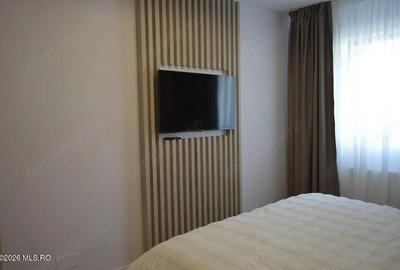 Nordmark Residence - Cartier Negru Voda, Apartament 3 camere - Parcare - 2