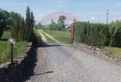 Casă individuală cu 6 camere cu Teren 1364 Mp în Ocna Șugatag - 24