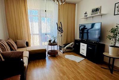 Eleganță, confort și liniște – Apartament 2 camere într-un imobil nou ! - 1