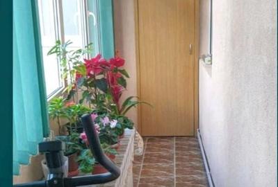 Apartament cu 2 camere decomandat în Central - 4