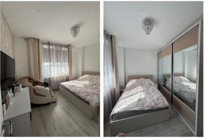 APARTAMENT 4 CAMERE PREMIUM TOMIS NORD  - 2 BAI / PARCARE PRIVATA - 5