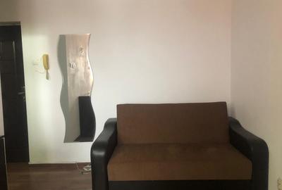 Garsoniera Unirii - Alba Iulia, confort 2 (20 mp), mobilata si utilata complet - 3