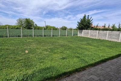 Casă individuală cu 5 camere cu Canalizare în Dumbrăvița - 23