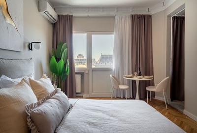 Garsonieră în Cișmigiu - 1