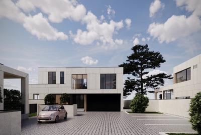🏡 Vilă exclusivistă de vânzare - Pipera, Strada Petru Rareș - 3