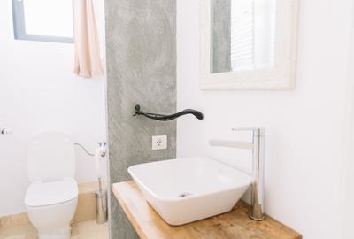 Apartament cu 3 camere semidecomandat, mobilat în Domenii - 9