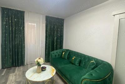 Apartament cu 3 camere decomandat în Central - 1