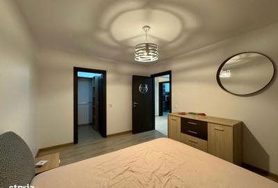 Apartament cu 2 camere decomandat în Central - 3