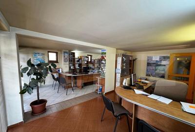 Sediu firma / Birouri de vanzare P+2E, 254 mp, zona ultra - 2