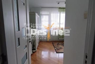 Apartament cu 2 camere decomandat, mobilat în Progresul - 4