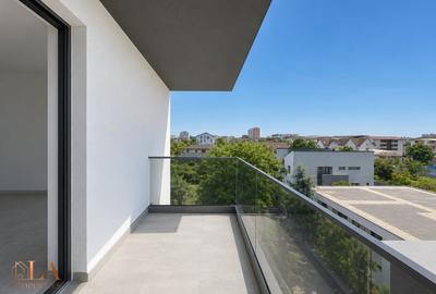 Penthouse cu 4 camere în Prelungirea Ghencea - 3