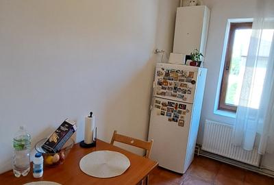 APARTAMENT 2 CAMERE IN BLOC DE 2 ETAJE - 19