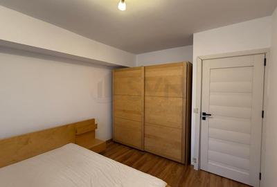 Apartament cu 3 camere decomandat, mobilat în Banu Manta - 4