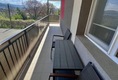 Apartament cu 3 camere în Central - 11