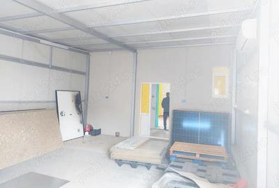 Spațiu comercial, de 519 mp, în Central