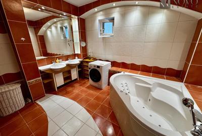 Duplex cu 6 camere cu Teren 200 Mp în Herăstrău - 19
