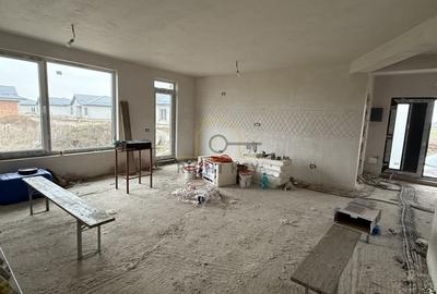 Casă individuală cu 4 camere cu Teren 400 Mp în Săbăreni - 6