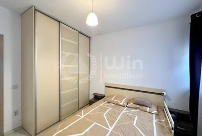 Apartament 3 camere la cheie | Bloc nou | Etaj 1 | Parcare | Borhanci - 5