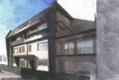 Hotel/Pensiune, în Ultracentral - 5