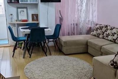 Garsonieră decomandată, mobilată în Unirii - 2